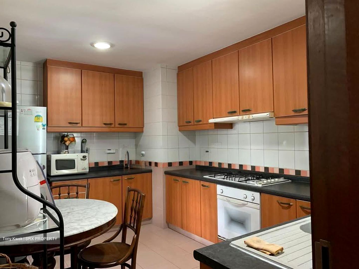 Woodsvale (D25), Condominium #610327701